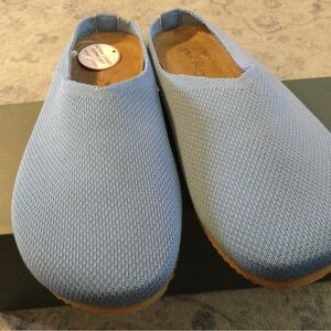 Womens Danskin Mules by Danskin Size 10